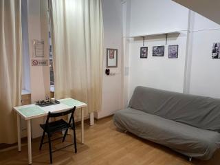 Studio Piata Amzei NR.1 (8 A) - Bucharest - 6