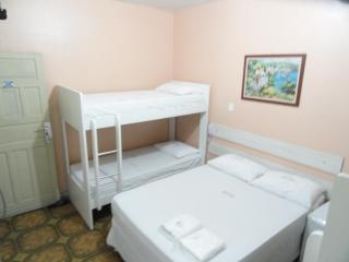 Pousada São Luiz - Aracaju - 6