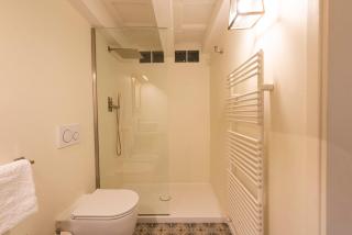 Pitti - Tuscan charming apartment - Florence - 4