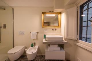 Pitti - Tuscan charming apartment - Florence - 1