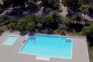 Résidence standing - T2 terrace with pool - Fréjus - 0