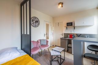 Bistrot 10 - Nazelles - 8