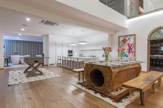Palm Villa - Award Winning Modern Luxury & Exclusive Villa Resort - Chiang Mai - 5