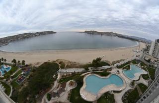 Departamento Playa Herradura Primera Línea - Coquimbo - 6