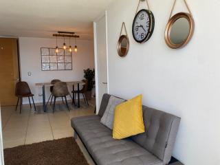 Departamento Playa Herradura Primera Línea - Coquimbo - 3