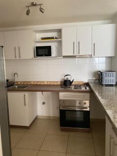 Departamento Playa Herradura Primera Línea - 2