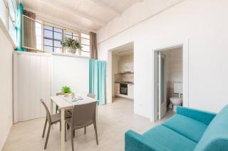 Salentoandmore - Bilocale Leo - 5