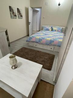 Apartament 2 camere ultracentral - Giurgiu - 1