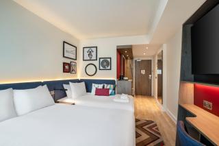 Hampton By Hilton London City - Londra - 9