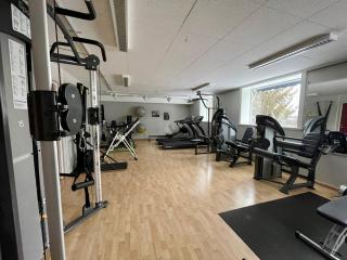 Hotell Villa Långbers - 2