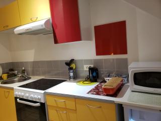 Cassis centre 100 m du port place parking - Cassis - 7