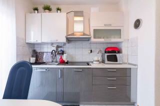 Apartment in Selce 39193 - Selce - 6