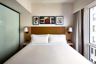 Hotel Indigo NYC Financial District by IHG - New York - 7