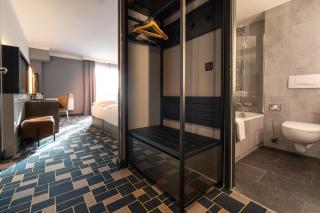 GINN Hotel Berlin Potsdam - Teltow - 1