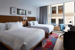 Hotel Indigo NYC Financial District by IHG - 4