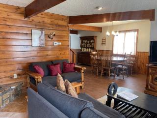 Lady Victoria House With High Speed Wifi - Red River - 9