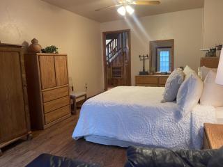 Lady Victoria House With High Speed Wifi - Red River - 5