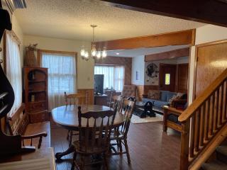 Lady Victoria House With High Speed Wifi - Red River - 4
