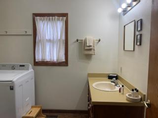 Lady Victoria House With High Speed Wifi - Red River - 3