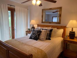 Lady Victoria House With High Speed Wifi - Red River - 1