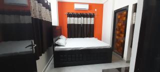 Garden Guest House near Rene tower Ruby general hospital - Calcutta - 8