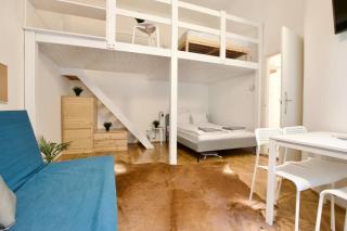 Standard Apartment by hi5 - St. King street 6. (261) - Budapest - 0