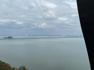 Good Seaview Condo, near Queensbay - Bayan Lepas - 0