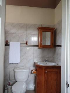 Iso’s Vacation Rental Apartment #7 - 7