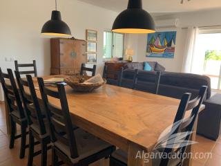 Villa Seaview - Lagoa - 2