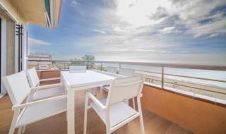 R143 Beachfront Apartment Dorianne - Calafell - 0