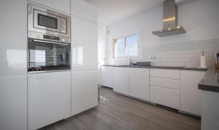 R143 Beachfront Apartment Dorianne - Calafell - 7