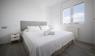 R143 Beachfront Apartment Dorianne - Calafell - 3