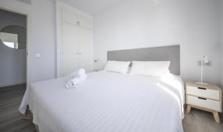 R143 Beachfront Apartment Dorianne - Calafell - 2