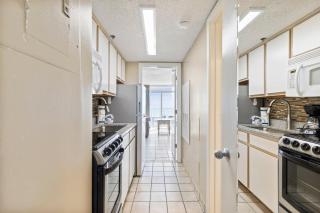 Ocean Front Comfort 1BR Condo Atlantica - Myrtle Beach - 7