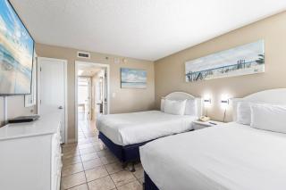 Ocean Front Comfort 1BR Condo Atlantica - Myrtle Beach - 6