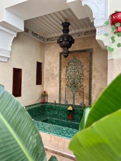 Riad Sassa Finda - Marrakesh - 5