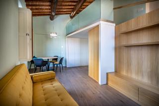 YiD Lovely Duomo suite Apt - 5