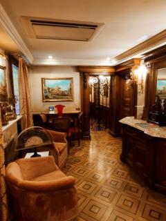 Bellevue Luxury Rooms - San Marco Luxury - Venedig - 5