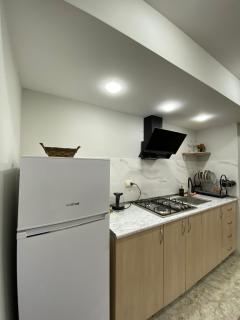 Rusudana's house - 6