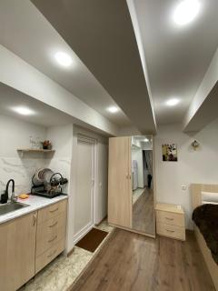 Rusudana's house - Tbilisi - 5