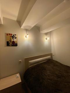 Rusudana's house - Tbilisi - 4