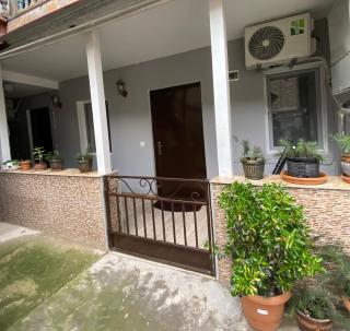 Rusudana's house - Tbilisi - 3