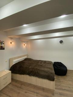 Rusudana's house - Tbilisi - 2