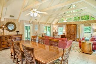Bird of Paradise home - Captiva - 8