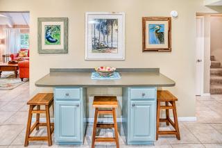 Bird of Paradise home - Captiva - 4