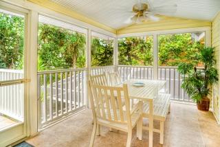 Bird of Paradise home - Captiva - 3