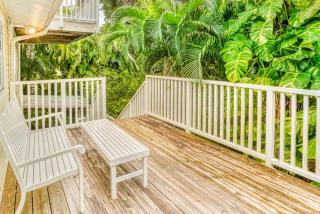 Bird of Paradise home - Captiva - 2