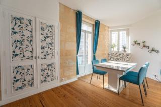 Large bright duplex in Bordeaux - Bordeaux - 8