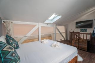 Large bright duplex in Bordeaux - Bordeaux - 4