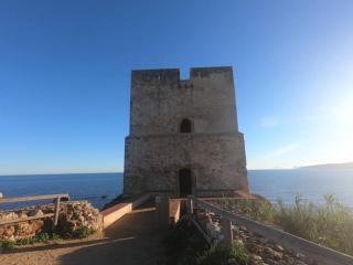 Schönes Penthouse mit Meerblick Pura Vida - Bahía de Casares - 9